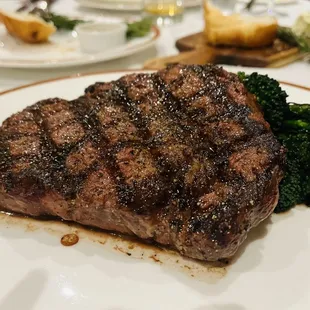Ribeye