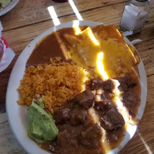 Texas Plate