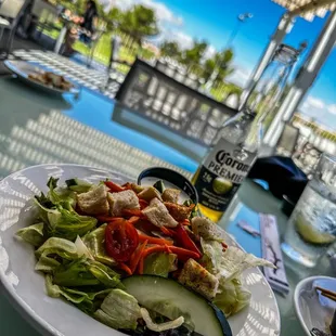 The Rancho Vista Golf Club Grill