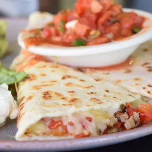 Quesadilla