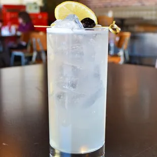 Tom Collins