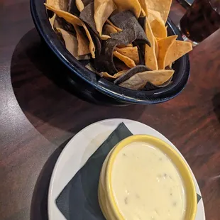 Chile Con Queso