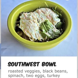 Southwest Bowl