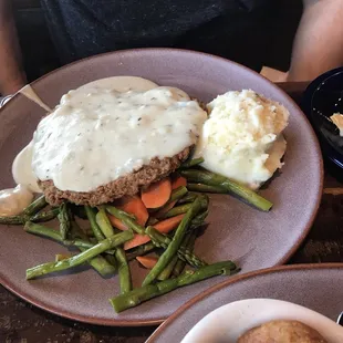 Country Fried Steak