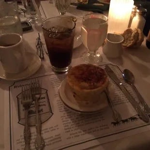 French Onion Soup