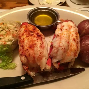 Lobster Tails