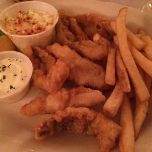 Perch Fish