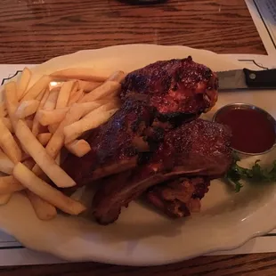 BBQ Chicken