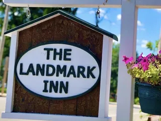 Landmark