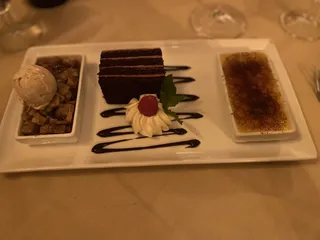 Eddie Martini's