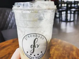 Greenbean Coffee House