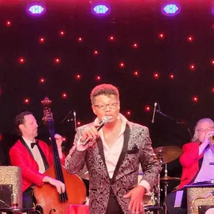 The Rat Pack Is Back January 2023