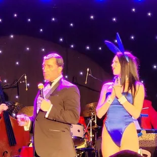 The Rat Pack Is Back January 2023