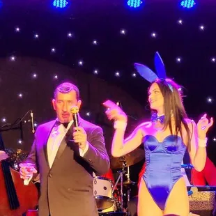 The Rat Pack Is Back January 2023