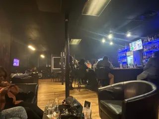 La Rosa Vip Cigar Lounge