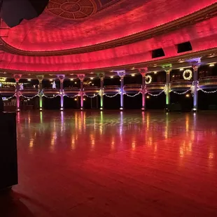 Ballroom