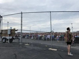 Alpine Valley Music Theater