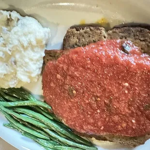 Meatloaf