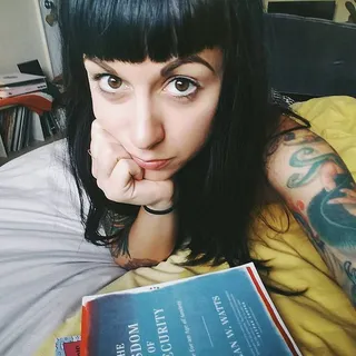 Reana K.