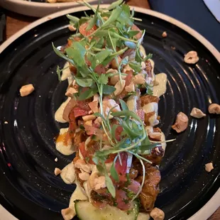 Crispy Pork Belly