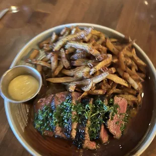 Steak Frites