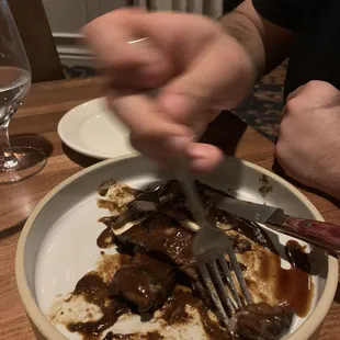 Short Rib