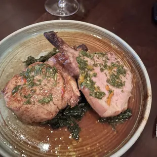 Pork Chop