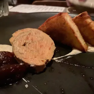 Foie Gras