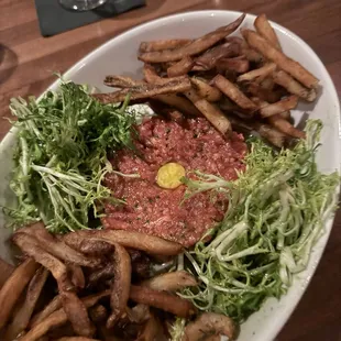 Steak Tartare