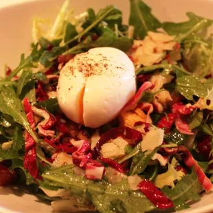 Farmer Salad