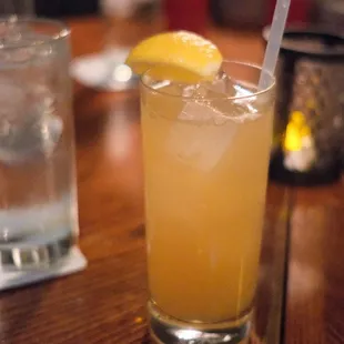 Kentucky Mule