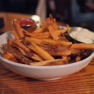 Fries
