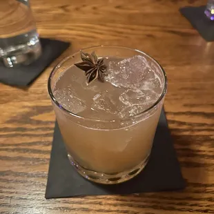 drink