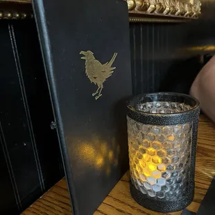 drink