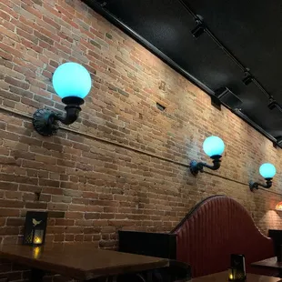 Minimalist decor
