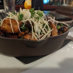 Gnocchi