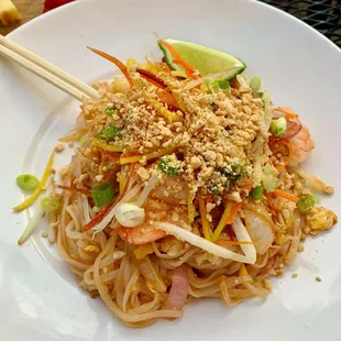 Pad Thai