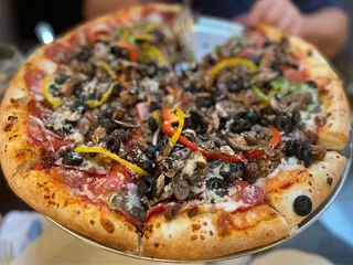 Gino's Ristorante - Lancaster West