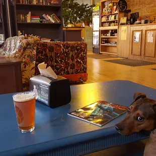 Bring your favorite buddy!