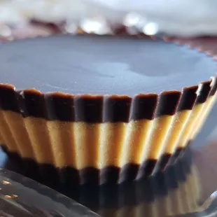 Sunflower Butter Cup