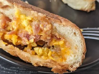 Kahvi Coffee House + Cafe