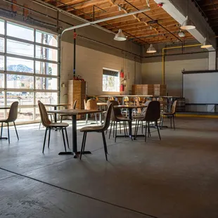 Marion Event Space
