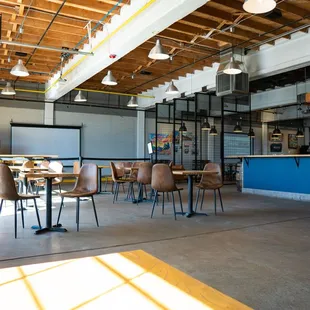 East Half Marion Event Space