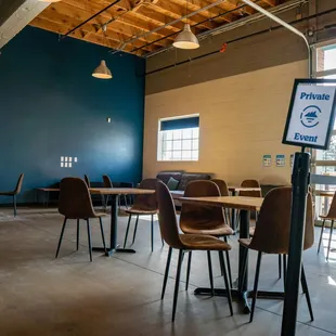 East Half Marion Event Space