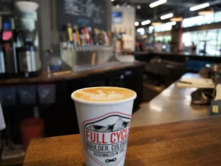 The Tune Up Tavern & Espresso