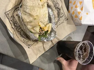 Illegal Pete's - Table Mesa