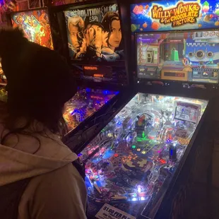 Pinball