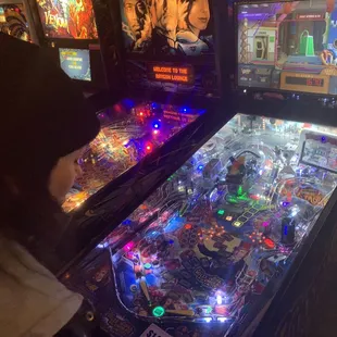 Pinball