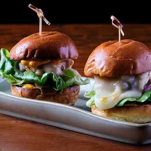 food, burgers, burger
