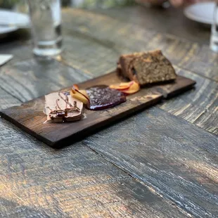 Chicken Liver Pate